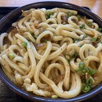 セルフうどん 天狗 - 