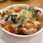 Oyster Bar ジャックポット - 