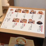 自家製麺 肉スタイル林 - 