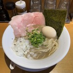 麺屋 まほろ芭 - 