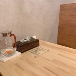 自家製麺 肉スタイル林 - 