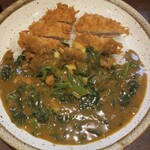 CoCo壱番屋 土浦小松店 - 