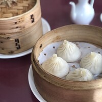 華正樓 新館 - 小籠包 華正樓 新館 - 小籠包