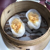 華正樓 新館 - フカヒレ餃子 華正樓 新館 - フカヒレ餃子