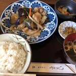 日本料理 三平 - 