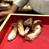 鉄板焼 しろや 銀座亭 - 