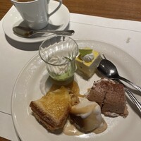 グランカフェ - 