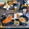 明治亭 駒ヶ根本店