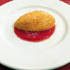 Quenelle - 料理写真: