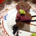 WAGYU USHITOMI - 