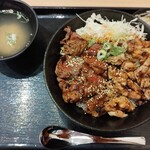 新長田肉劇場 - 