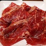 ワンカルビ - 全品焼肉食べ放題コース 2023.10