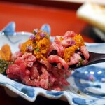 WAGYU USHITOMI - 