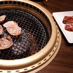 ワンカルビ - 全品焼肉食べ放題コース 2023.10