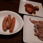 ワンカルビ - 全品焼肉食べ放題コース 2023.10