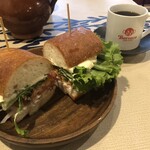 Cafe Barraca - 