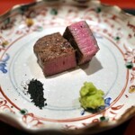 WAGYU USHITOMI - 