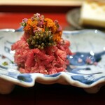 WAGYU USHITOMI - 