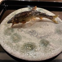 お料理 ふじ原 - 