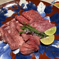 焼肉㐂舌 南船場 - 