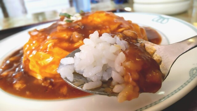 麺屋 中華 - 苫小牧（中華料理）の写真