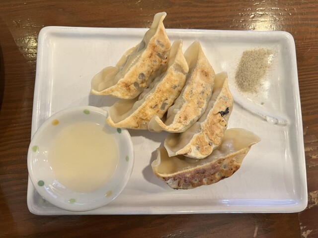 蔵八ラーメン 石巻日赤病院前店 - 曽波神（ラーメン）の写真