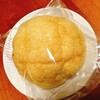 なちゅ～るロール - 料理写真:メロンパン　199円税込