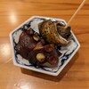 Gionshimizu - つぶ貝と蛸の柔らか煮