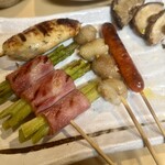 Kushiyaki Minami - 