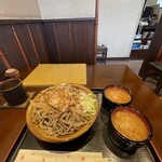 Echizen Gofuku Soba - 