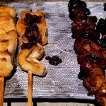 Unagushi Yakitori Ufuku - 