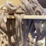 越前五福そば - 