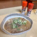 串焼き　南 - 