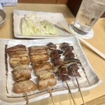 Kushiyaki Minami - 