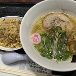 麺屋 燕 - 