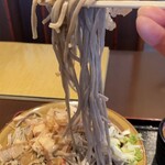 Echizen Gofuku Soba - 