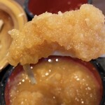 越前五福そば - 