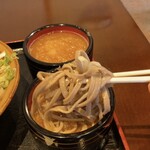 Echizen Gofuku Soba - 