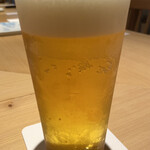 SUSHI BANYA KAI 品川店 - 