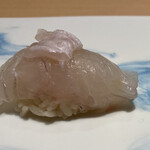 SUSHI BANYA KAI 品川店 - 