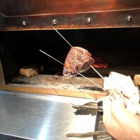 三田牛竈炭火焼 ウェスタ - 