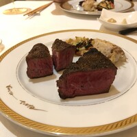 三田牛竈炭火焼 ウェスタ - 