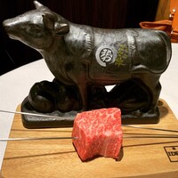 神戸牛炉釜炭焼ステーキ IDEA 銀座 - 