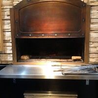 三田牛竈炭火焼 ウェスタ - 