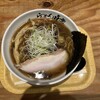 利尻らーめん味楽 新横浜ラーメン博物館店