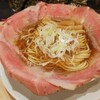 ラーメン大戦争 京都河原町店