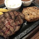 ステーキガスト - 