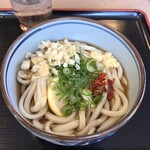 まるやうどん - 