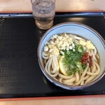 まるやうどん - 