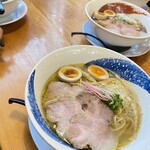 Chuuka Soba Oshitani - 